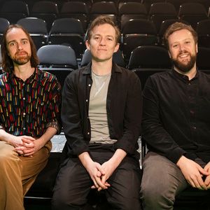 Interview: 'We're Gonna Up The Ante To Eleven': John Patrick Elliott, Jack Holden…