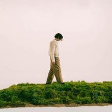 BAYNK Shares Key Single 'Grin' Off New Album