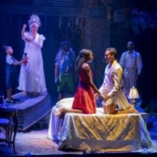 BWW Review: ONCE ON THIS ISLAND National Tour Presented by Broadway In Chicago