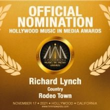 HMMA Awards Nominees Include Richard Lynch, Gary Pratt, Dom Colizzi, and More