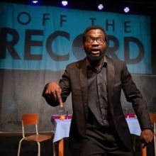 POPArt Theatre Presents J.BOBS LIVE - Levels of Lockdown