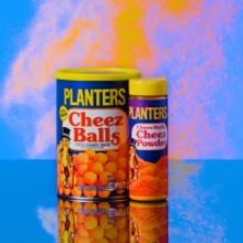 Ball Fans Rejoice - PLANTERS Announces Cheez Balls Are Here to Stay