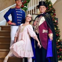 Eglevsky Ballet Returns To The Tilles Center