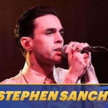 Video: Stephen Sanchez Performs Hit Track 'High' On LATE NIGHT WITH SETH MEYERS