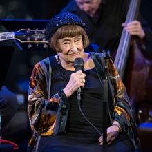Review: Sheila Jordan Embraced and Honored in Love-Fest at Dizzy's
