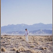 Zachary Knowles Announces Debut Album 'tendency to be a loner'
