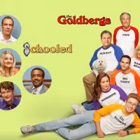 Paley Center Presents THE GOLDBERGS and SCHOOLED Costume Exhibit
