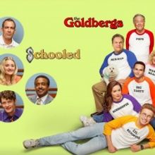 Paley Center Presents THE GOLDBERGS and SCHOOLED Costume Exhibit
