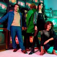 VIDEO: Spreadface Share New Holiday Single 'Nicky (Holiday Song)'