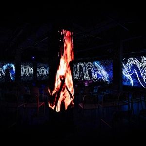 Immersive, Light & Art's Adelaide Fringe Program Reimagined For New Era