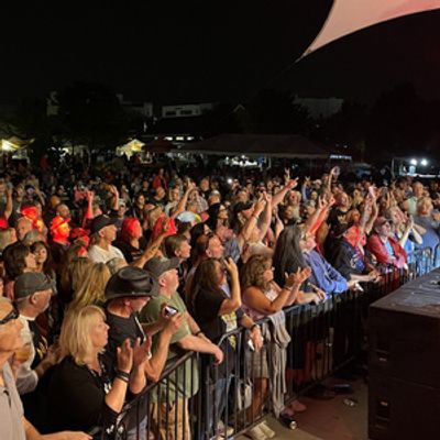 ADRENALIZE to Kick Off Ohio Summer Concert Season with Def Leppard Tribute Shows