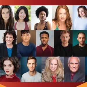 Virginia Theatre Festival Announces Full Cast And Creative Team For Season-Opening…