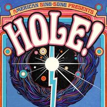 HOLE! to Return to Edinburgh Fringe in August
