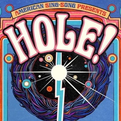 HOLE! to Return to Edinburgh Fringe in August