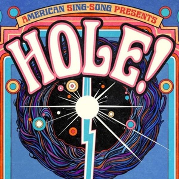 HOLE! to Return to Edinburgh Fringe in August Photo