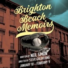The Vagabond Players Present BRIGHTON BEACH MEMOIRS