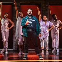 A STRANGE LOOP, COMPANY, TAKE ME OUT & More Win 2022 Drama League Awards