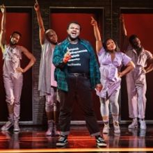 A STRANGE LOOP, COMPANY, TAKE ME OUT & More Win 2022 Drama League Awards
