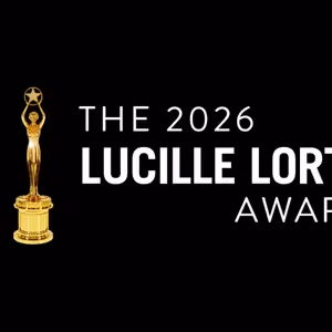 Video: Watch Amber Gray & Harvey Guillén Announce the 2026 Lucille Lortel Awards…