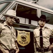 VIDEO: AMC & AMC+ Release DARK WINDS Trailer