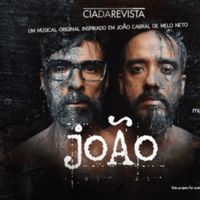 With Vibrant Production Covered in Poetry and Reflection, Musical JO?O Closes 25-Year Photo