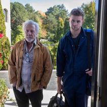 Photos: TUNER to Stream on Paramount+ Starring Leo Woodall and Dustin Hoffman