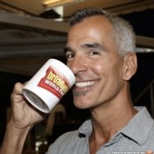 Wake Up With BWW 8/26: COME FROM AWAY Film On Pause, THE KARATE KID Pre-Broadway, and