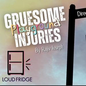 Interview: Director Kaylin Saur on GRUESOME PLAYGROUND INJURIES at Loud Fridge…