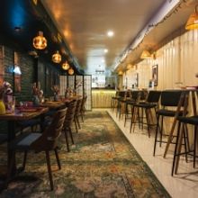 Review: Yo+Shoku-Eastern European-influenced Yoshoku cuisine served on the Lower Ea