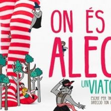 D'ON ES LA FADA ALEGRIA? comienza su cuarta temporada