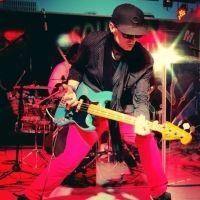 Feature: FREEKBASS AND THE BUMP ASSEMBLY at XL Live Harrisburg, PA