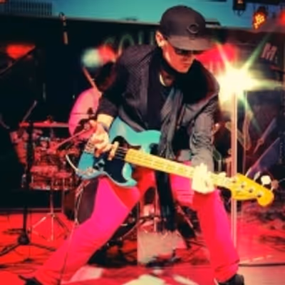 Feature: FREEKBASS AND THE BUMP ASSEMBLY at XL Live Harrisburg, PA