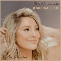 Karissa Ella Releases Patty Loveless' 'Blame It On Your Heart' As Final Song In The…
