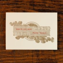 South Street Seaport Museum Announces Bowne & Co. Shop With Holiday Offerings