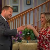 VIDEO: Watch 'Subpoena the Teenage Witch' with Melissa Joan Hart on THE LATE LATE… Video