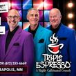 TRIPLE ESPRESSO to Return to Minneapolis Luminary Arts Center After 30th Anniversary Tour Photo