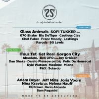 CRSSD Announces Lineup For Spring 2022 Edition