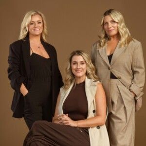 Louise Dearman, Alice Fearn, and Rachael Wooding Join CATS UK and Ireland Tour as… Video