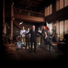 Cast Announced For WINNER'S CURSE at the Park Theatre