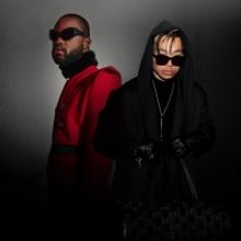 ZHU Remixes GENESIS OWUSU's 'Get Inspired'