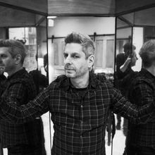 Phish's Mike Gordon Releases New Solo Album