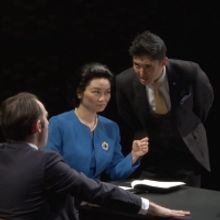 VIDEO: Watch Highlights from MTC's GOLDEN SHIELD