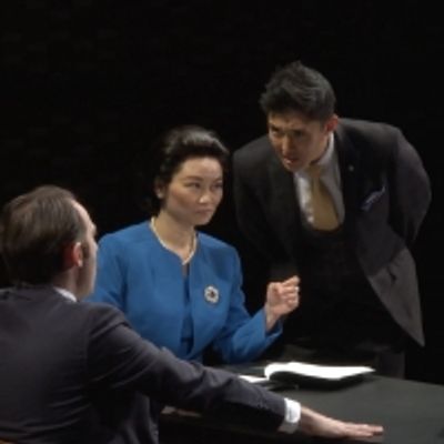 VIDEO: Watch Highlights from MTC's GOLDEN SHIELD