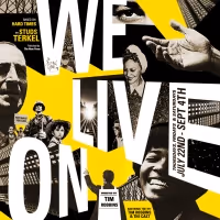 The Actors' Gang Theater Presents WE LIVE ON World Premiere