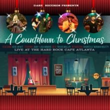 DARE Records To Release Joyous 'Countdown To Christmas' EP