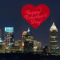 14 'Dinner And A Show' Date Ideas For Valentine's Day In Atlanta