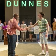 Review: STRIKE!, Southwark Playhouse Borough