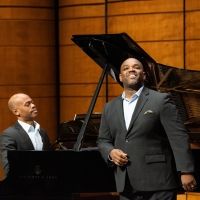Review: RISING at Kennedy Center