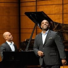 Review: RISING at Kennedy Center