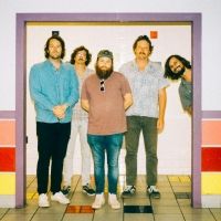Futurebirds Share Two Single From Newly Announced Album